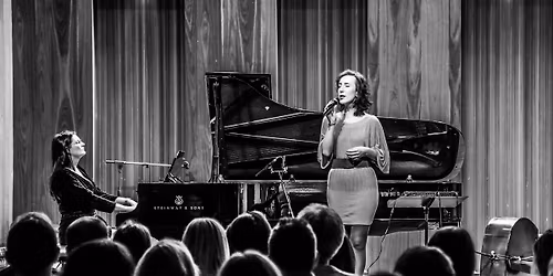 Mirka Novak & Kristina Barta \/ Women of Jazz