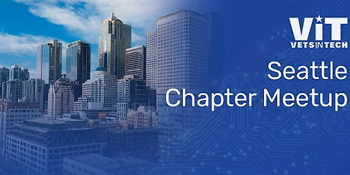 VetsinTech Seattle: One-Year Anniversary + AI Prototyping Workshop
