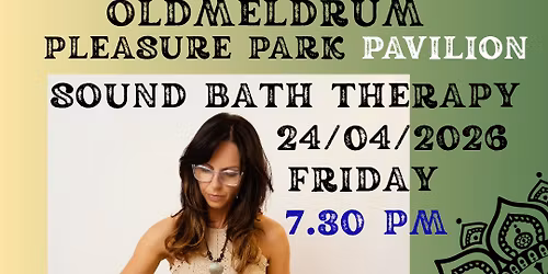  \ud83c\udfb6 SOUND BATH THERAPY \ud83c\udfb6