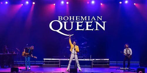 Bohemian Queen Returns!