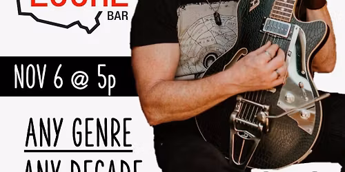 Twin B Project returns to The Local