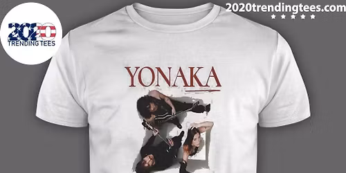 Yonaka Nottingham Tickets