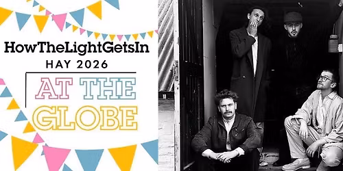 Festival Programme at The Globe: The Humber Collective