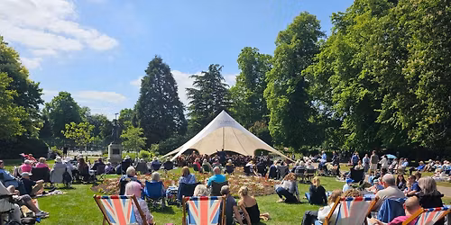 Christmas Concert at the cathedral