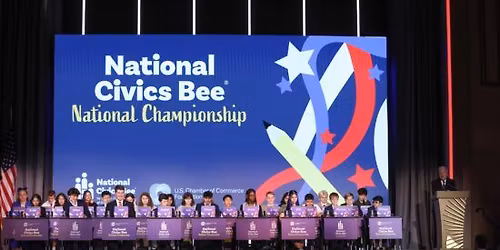 Northwest Washington Civics Bee 