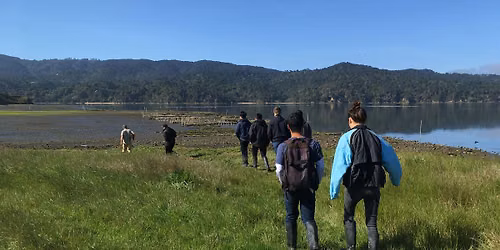 Richmond Sea Level Rise Community Workshop