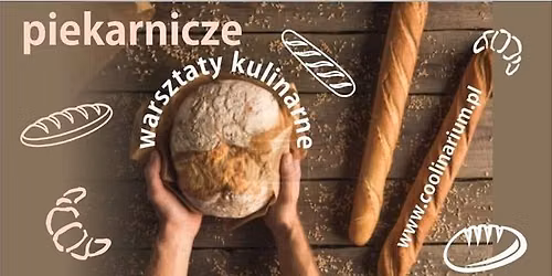 Warsztaty Piekarnicze  20.08.2026 KRAK\u00d3W