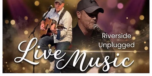 Riverside Unplugged @ BackRoads Brews & Shoes London