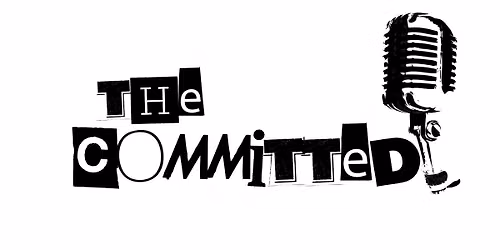 Live Music with The Committed at Old Man River