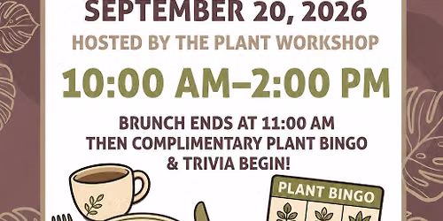 Brunch & Games