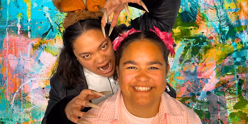 Pigs on the Run - Opening