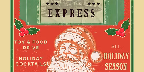 The Polar Express Experience