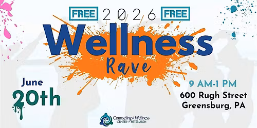 The Wellness Rave-Greensburg