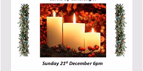 Carols By Candlelight