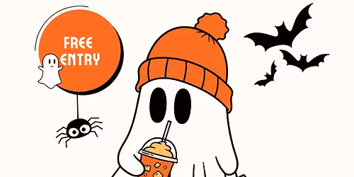 Halloween party