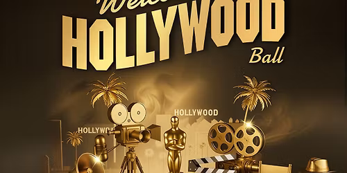 Welcome to Hollywood Ball