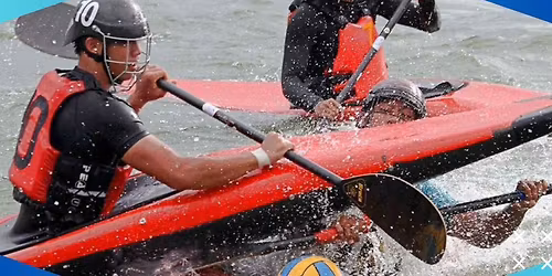 10th KUALA LUMPUR CANOE INVITATION CHAMPIONSHIPS 2025