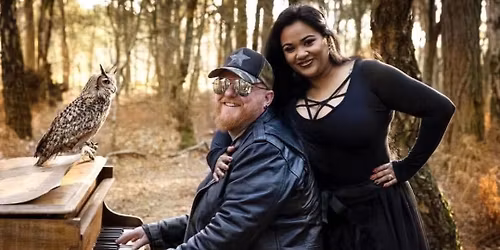 Country & Western Events are bringing their UK No1 event to Brighton Racecourse on Saturday 28th Feb