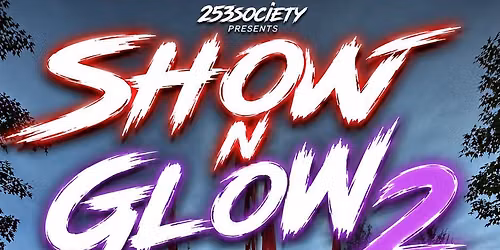 SHOW N GLOW 2 (FREE TO SPECTATE)