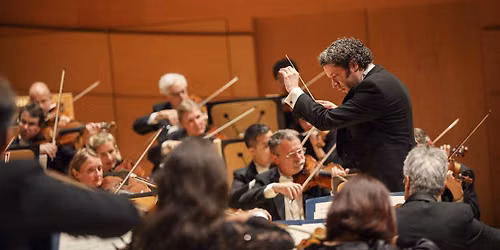 Los Angeles Philharmonic HB 2026 Classical TU2 - 5