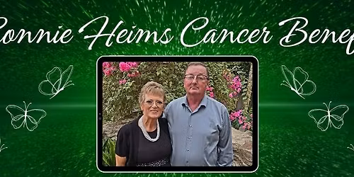 Connie Heims Cancer Benefit