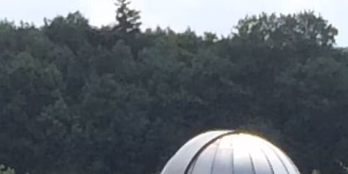 FREE Public Astronomy Observing Evening (last entry 8.00pm)