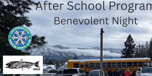 After School Program and LWSC- Benevolent Night at Yodelin Broth Co. 