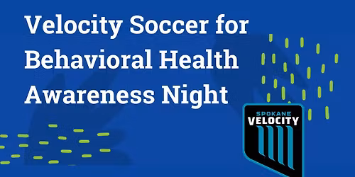 INBH Partner Night-Velocity Soccer USL Cup