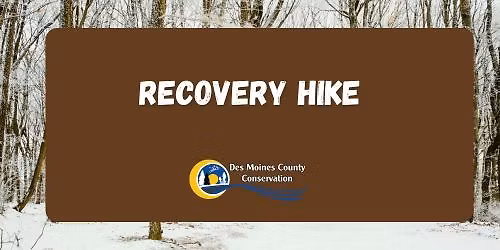 Recovery Hike 
