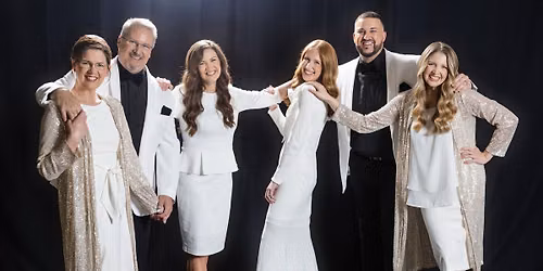 The Collingsworth Family