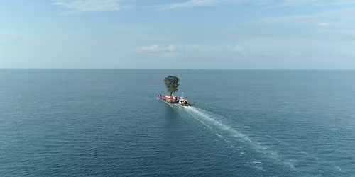 Film Screening: Taming The Garden | OC Media community event 