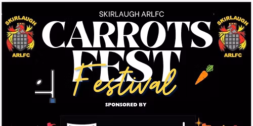 CARROTS FEST 2026