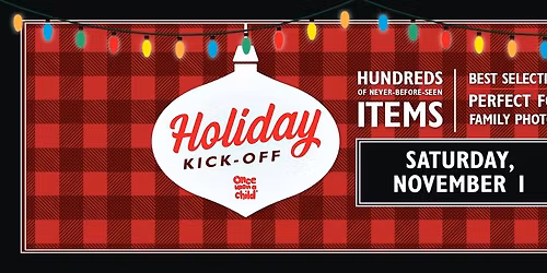 Holiday Reveal