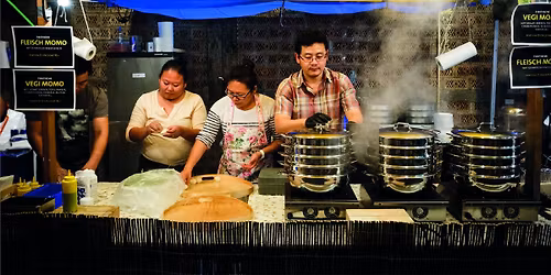11. Streetfooddays Uster