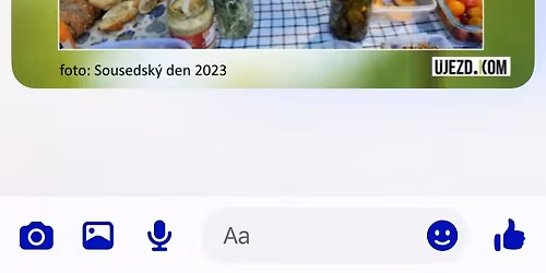 Sousedsk\u00fd den a sousedsk\u00fd bazar