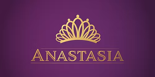 Anastasia - The Musical at Conexus Arts Centre
