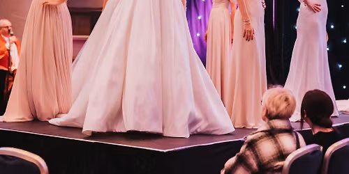 Carden Park Wedding Show