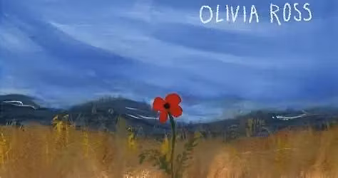 Olivia Ross w\/ Anna Massie & Laura-Beth Salter at Montrose Folk Club