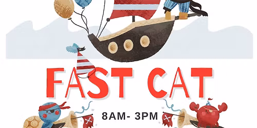 Chief Solano Kennel Club Salty Dogs Cluster 