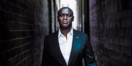 Ola Onabul\u00e9 | Latvijas Radio bigbends