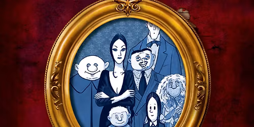 The Addams Family