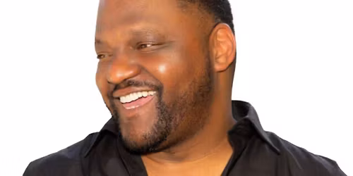 Aries Spears (21+)