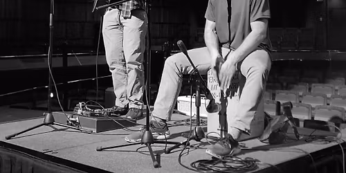 VanDwellers at Barkley's Burgers, Brews & Dawgs!