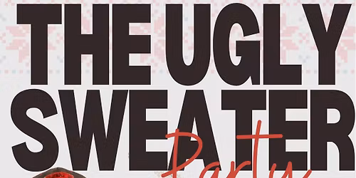 \ud83c\udf85\ud83c\udf84 FERGIE & THE HUDDLE HOLIDAY HOEDOWN \u2014 DECEMBER 20TH! \ud83c\udf84