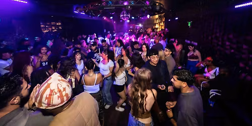The After Party - Every Sunday @ Valencia Room - San Francisco