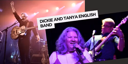 Dickie and Tanya English Band