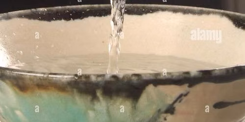 Ingathering and Annual Water Communion.