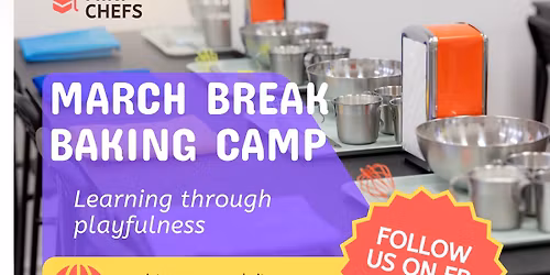 March Break Camp