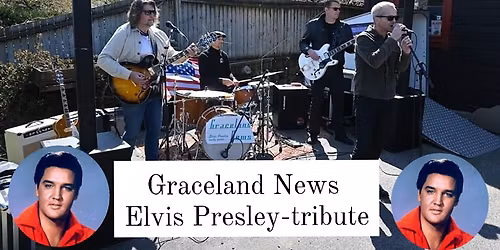 Graceland News