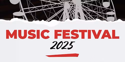 Annual Music Showcase at Landis Theater